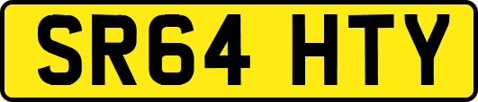 SR64HTY