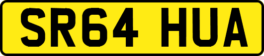 SR64HUA