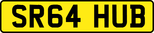 SR64HUB