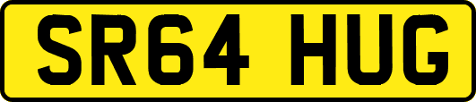 SR64HUG