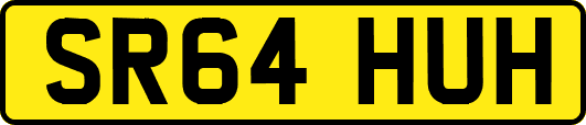 SR64HUH