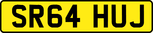 SR64HUJ