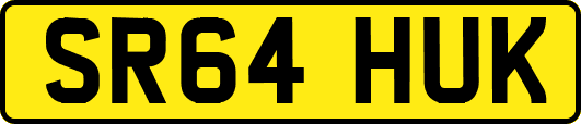 SR64HUK