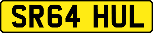 SR64HUL