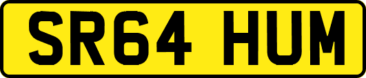 SR64HUM
