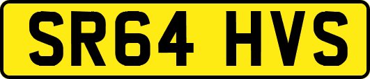SR64HVS