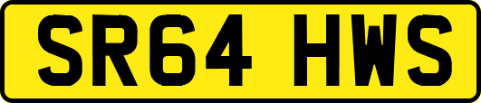 SR64HWS