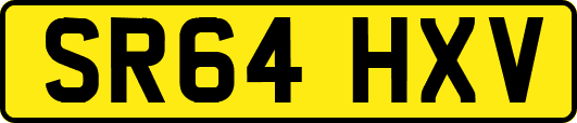 SR64HXV