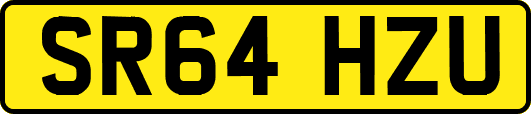 SR64HZU