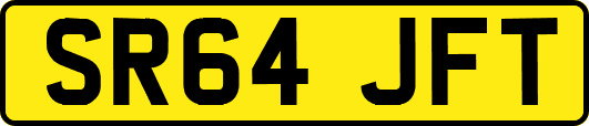 SR64JFT