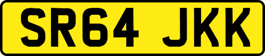 SR64JKK