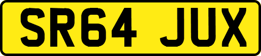 SR64JUX
