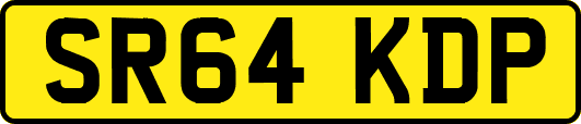 SR64KDP