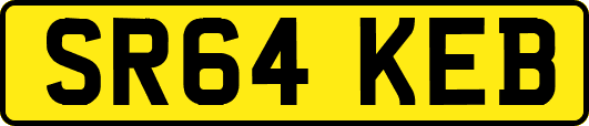 SR64KEB