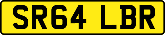 SR64LBR