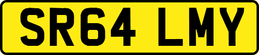 SR64LMY