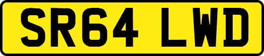 SR64LWD