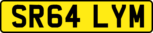 SR64LYM