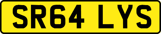 SR64LYS