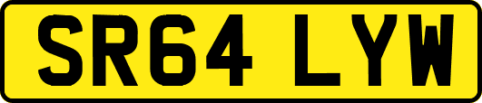 SR64LYW