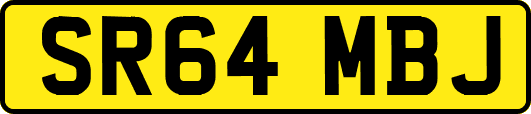 SR64MBJ