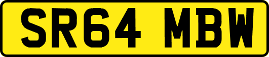 SR64MBW