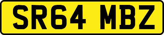 SR64MBZ