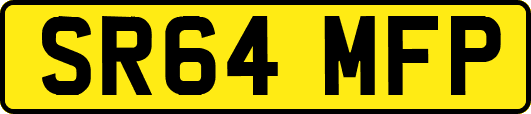SR64MFP