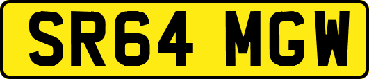 SR64MGW