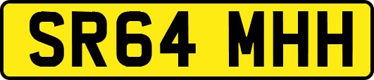 SR64MHH