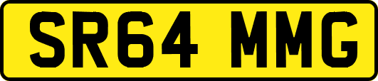SR64MMG