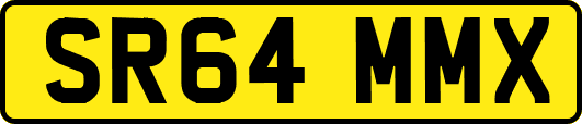 SR64MMX