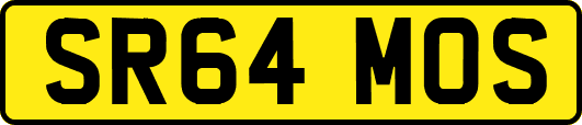 SR64MOS