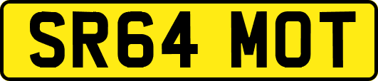 SR64MOT