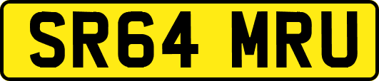 SR64MRU