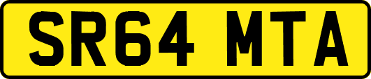 SR64MTA