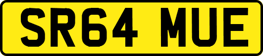 SR64MUE