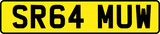 SR64MUW