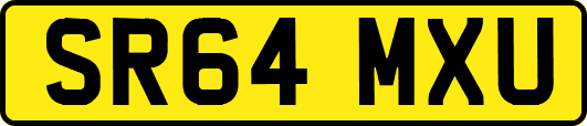 SR64MXU