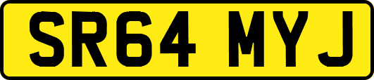 SR64MYJ