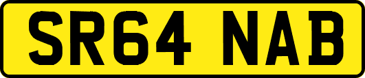 SR64NAB