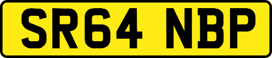 SR64NBP