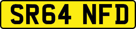 SR64NFD