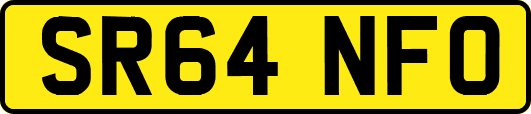 SR64NFO