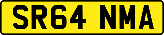 SR64NMA