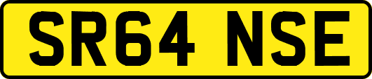 SR64NSE