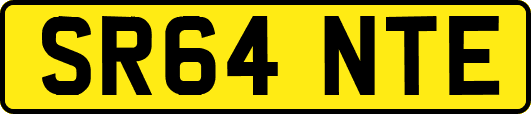 SR64NTE