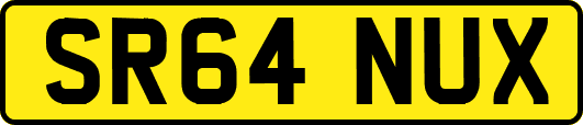 SR64NUX