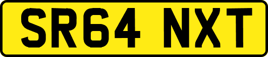 SR64NXT