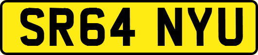 SR64NYU